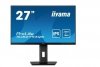 IIYAMA Monitor 27 cali XUB2793QS-B1 IPS,WQHD,2xHDMI,DP,2x2W,HAS,300cd^m2